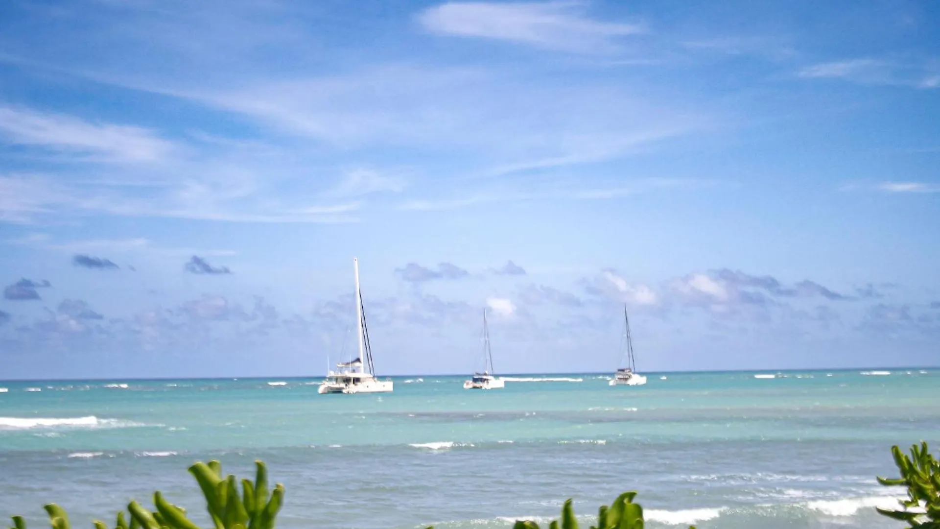 Apartamento De Ensueno En Las Terrenas Penthouse 0*,  Dominikanska republiken