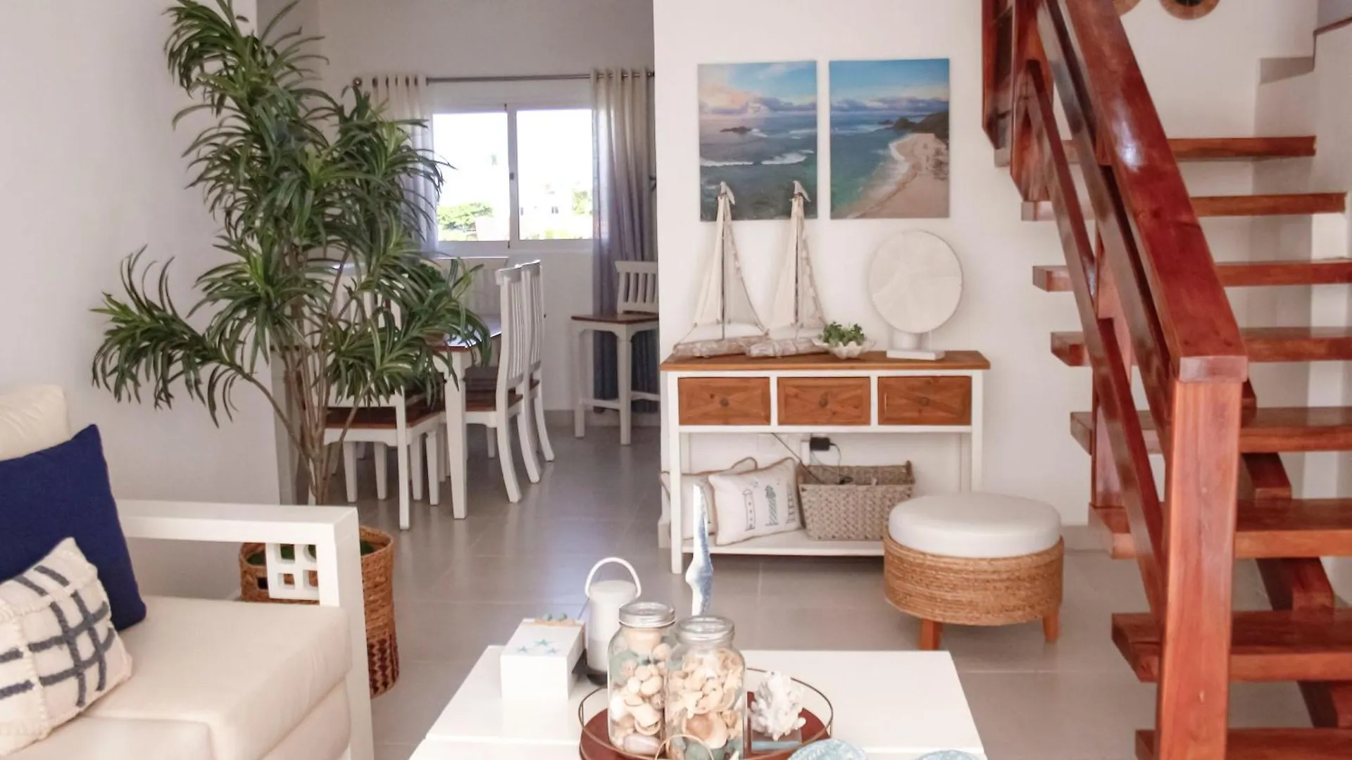 Apartamento De Ensueno En Las Terrenas Penthouse Lägenhet