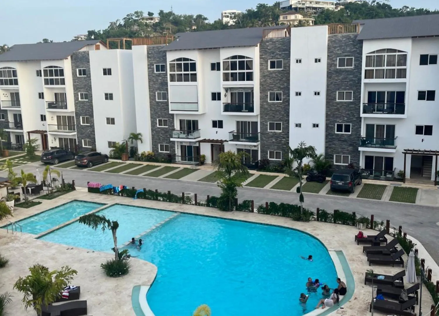 Apartamento De Ensueno En Las Terrenas Penthouse