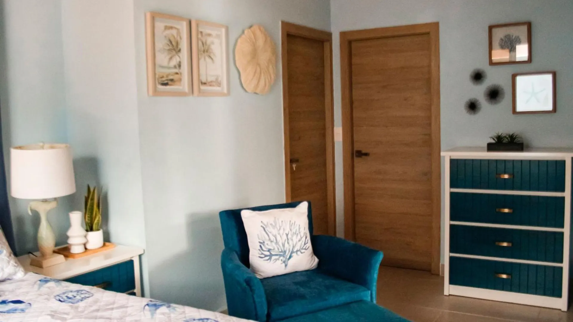 Apartamento De Ensueno En Las Terrenas Penthouse Lägenhet