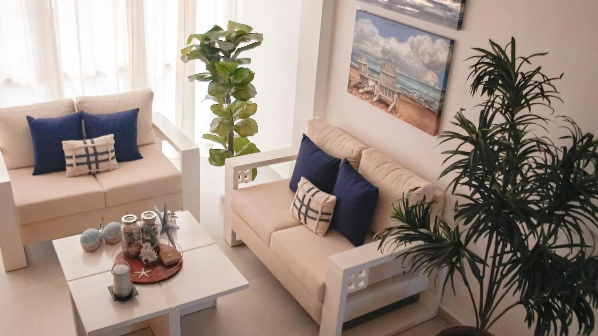 Lägenhet Apartamento De Ensueno En Las Terrenas Penthouse Dominikanska republiken