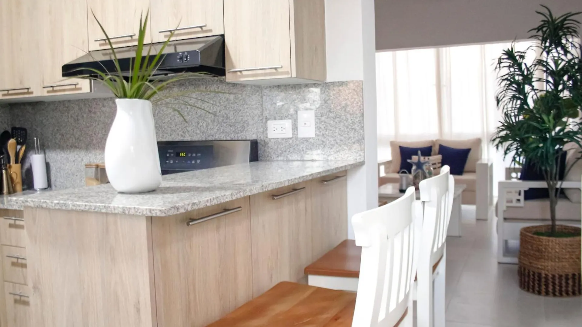 Apartamento De Ensueno En Las Terrenas Penthouse 0*,  Dominikanska republiken