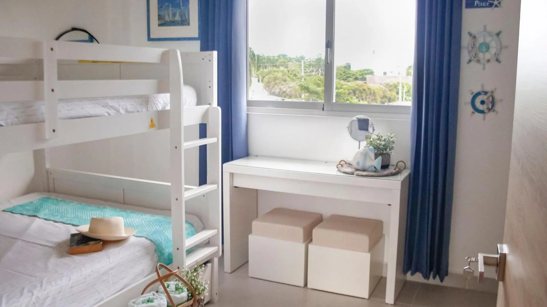 Lägenhet Apartamento De Ensueno En Las Terrenas Penthouse